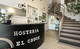 Hostería El Cruce